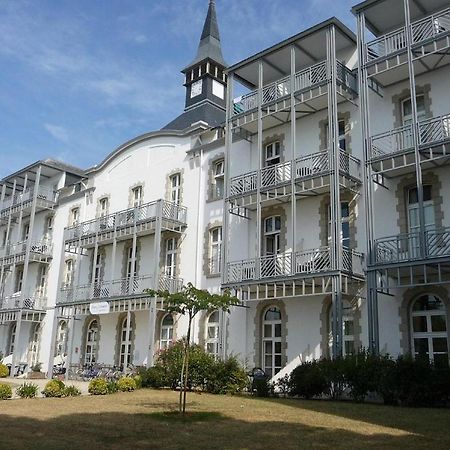 Appartement Residence Les Pieds Dans L'Eau Croisic Le Croisic Ngoại thất bức ảnh