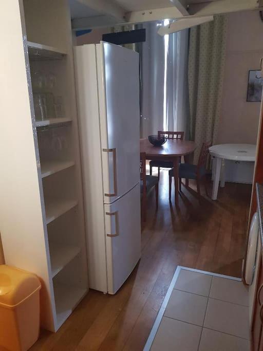 Appartement Residence Les Pieds Dans L'Eau Croisic Le Croisic Ngoại thất bức ảnh