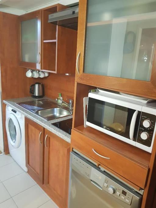 Appartement Residence Les Pieds Dans L'Eau Croisic Le Croisic Ngoại thất bức ảnh
