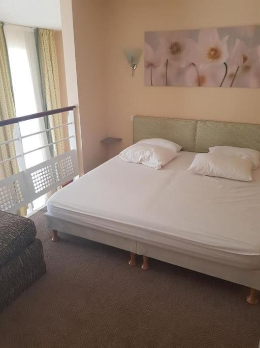 Appartement Residence Les Pieds Dans L'Eau Croisic Le Croisic Ngoại thất bức ảnh