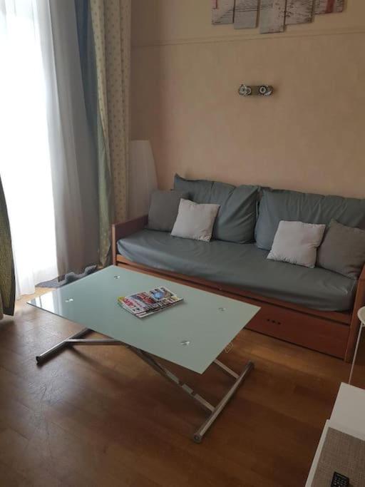 Appartement Residence Les Pieds Dans L'Eau Croisic Le Croisic Ngoại thất bức ảnh