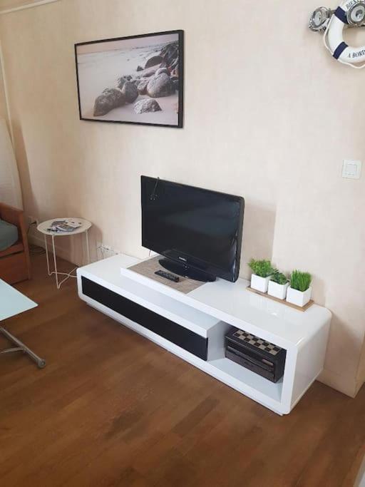 Appartement Residence Les Pieds Dans L'Eau Croisic Le Croisic Ngoại thất bức ảnh